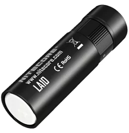 Фото товара «Фонарь Nitecore LA10»
