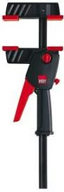Фото товара «Струбцина быстрозажимная Bessey DuoKlamp 450/85 мм»