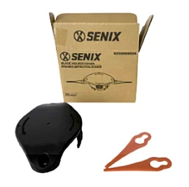 Фото товара «Крышка держателя лезвий для триммера Senix GTX2-M2-EU»