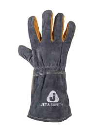Фото товара «Краги сварочные Jeta Safety Comfort, размер XL»