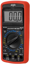 Фото товара «Мультиметр Elitech ММ 350Н»