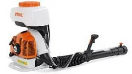Фото товара «Опрыскиватель бензиновый Stihl SR 430»