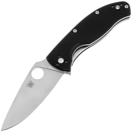 Фото товара «Нож Spyderco Tenacious (122GP)»