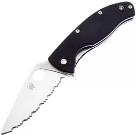 Фото товара «Нож Spyderco Tenacious (122GS)»