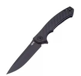 Фото товара «Нож Zero Tolerance Sinkevich Flipper DLC (0450CF)»