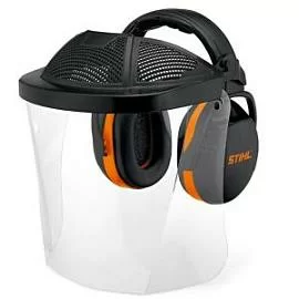 Фото товара «Маска защитная Stihl new »