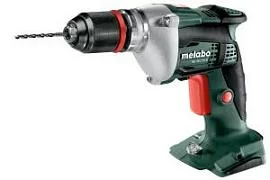Фото товара «Аккумуляторная дрель Metabo BE 18 LTX 6 (без акк. и з/у)»