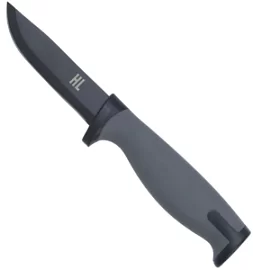 Фото товара «Нож HL Tactical Grey (VT212-G)»