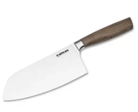 Фото товара «Нож кухонный Boker Core Chai Dao (BK131000)»