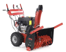 Фото товара «Снегоуборщик бензиновый Geos SnowLine 700 E»
